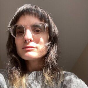 Meet your Posher, Bianca